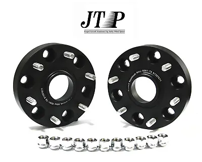 4pcs 25mm/30mm Safe Wheel Spacer Fit For Nissan NP3002007-2022Frontier6x114.3 • $228