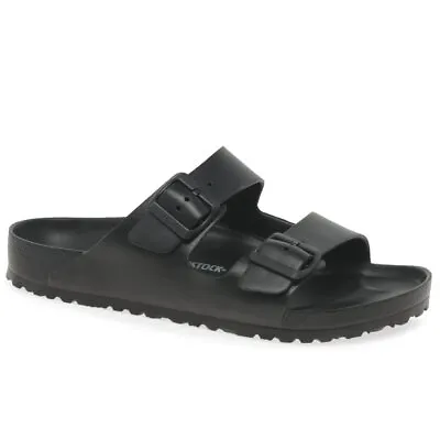 Birkenstock Arizona Eva Mens Sandals • £45