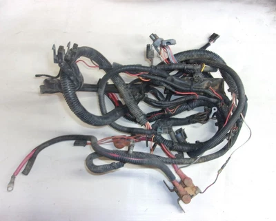 $39.99 • Buy 04 Polaris Sportsman 500 4x4 Wiring Harness Loom Solenoid 9169
