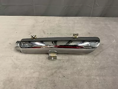 $125.75 • Buy Harley Davidson Vrsc V-rod Front Muffler