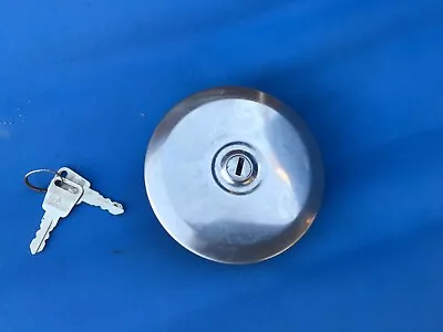 EH  HOLDEN  LOCKING FUEL CAP  New Old Stock • $36.47