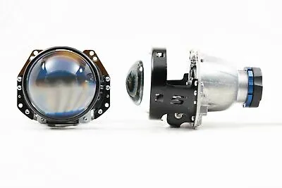 Morimoto Bi-Xenon Projector Headlight Kit For 13-19 Dodge Ram W/ OEM Projectors • $536.50