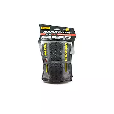 Pirelli Scorpion XC RC ProWALL Tyre - Team Edition • $96