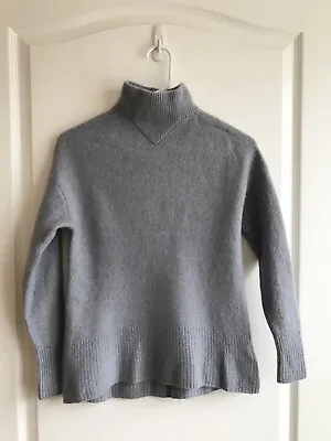 Everlane Women's Wool Blend Turtleneck Sweater Size Small • $14
