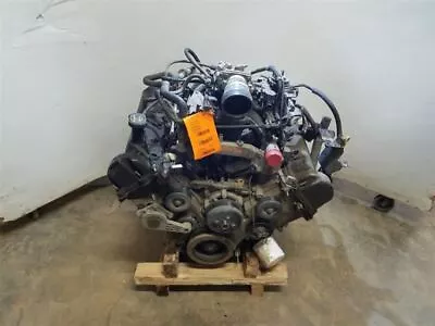 Engine 5.4L VIN L 8th Digit SOHC Fits 03-04 Ford Expedition OEM • $1530.89