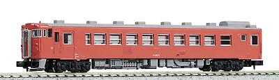 KATO N Gauge Kiha 48 0 6022 Railway Model Diesel Car From Japan NEW • $94.05