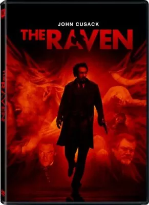 The Raven • $4.03