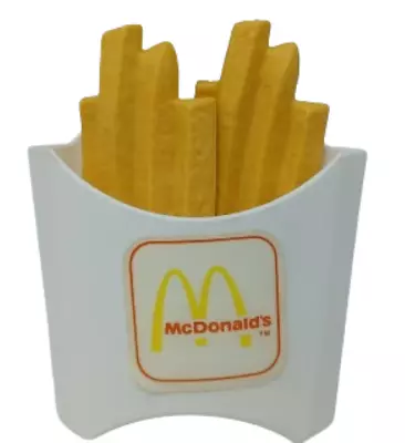 Play Food Vintage Fisher Price McDonald's Fries • $17.99