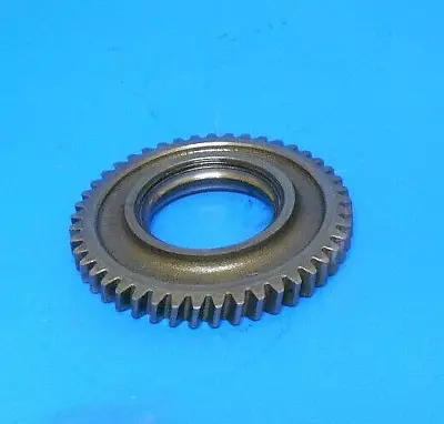 45 Teeth Idler Gear CC19317 John Deere 240 260 270 New Holland 274074 462 463 • $65.98