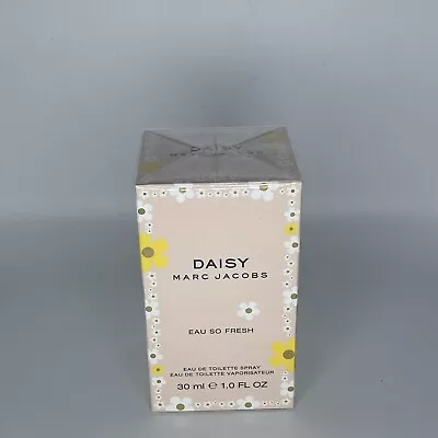 Marc Jacobs Daisy 2.5oz Eau So Fresh Women's Eau De Toilette • $30.67