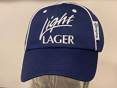 Yuengling Light Lager Brewery Beer  Bar Tavern Pub Baseball Golf Cap Hat  ` NEW • $12