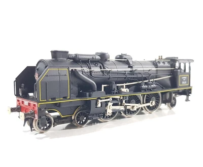 $163.27 • Buy Rivarossi 1336 - Sncf 4-6-2 Chapelon Pacific 231 E 13, La Chapelle, No Tender
