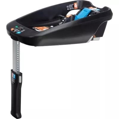 New Maxi-Cosi Infant Car Seat Base Model# IC385KIT Updated Version No Recalls • $42.99