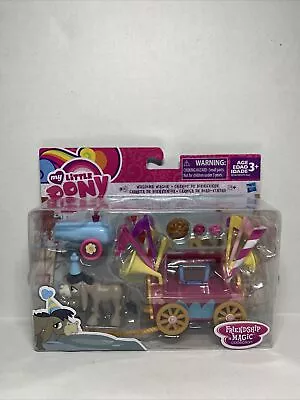 My Little Pony Friendship Is Magic Welcome Wagon • $14.99