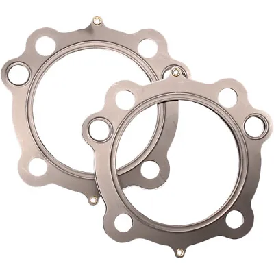 Cometic Cylinder Head Gasket .03 EVO 3.5  | C9688 • $48.67