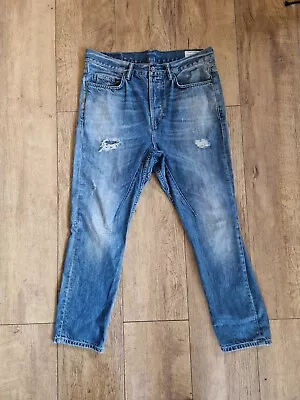 All Saints Jeans • £0.99