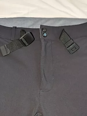 £30 • Buy Mountain Equipment Mens Ibex SoftShell  Pants 30  Waist