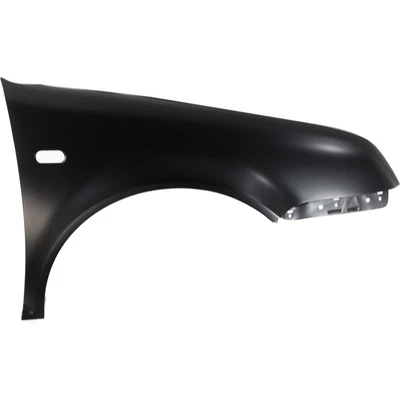 $76.25 • Buy Fender For 1999-2005 Volkswagen Jetta Front Passenger Side Primed Steel Right