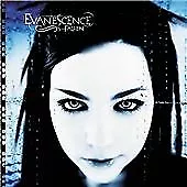 £2.28 • Buy Fallen By Evanescence (CD, 2003) CD, Booklet & Inlay NO CASE Free P&P