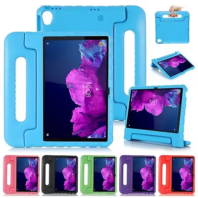 Tablet Case For Lenovo Tab M10 HD (2nd/3rd Gen) 10.1  Shockproof EVA Kids Cover • $24.99