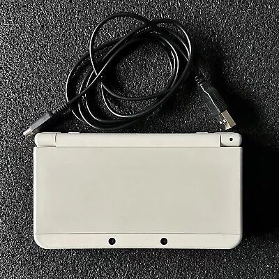🔥New Nintendo 3DS Console White Tested & Working🔥 • $349.99