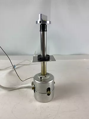 Varian Cp-3800  Adjustable Injector Valve With Heater 03-925374-01 • $149