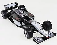 Formula 1 1/24 Mclaren Mp4-14 - Mika Hakkinen - 1999 - F1 No.1 • $48.59