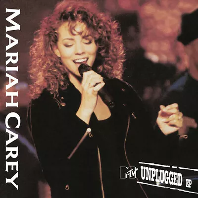 Mariah Carey - Mtv Unplugged [New Vinyl LP] 140 Gram Vinyl Rmst Download Inser • $24.47