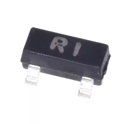 5 PCS CJ3401A P Channel -30V/-4.2A SMD Mosfet • $4.99