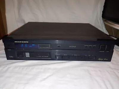 MARANTZ DC 2484 CD CHANGER Collector’s Edition RARE Made In Japan Works • $49.99