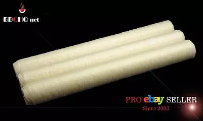 $32 • Buy 52 Metres Sausage Casings Collagen - 3 X 26 Mm Butcher & E-Books - *EXPRESS Ship