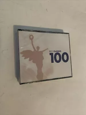 Best Classics 100 - Music From EMI - 6 Compact Discs CD • $14.99