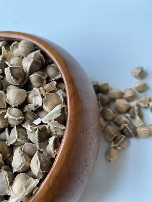 £10.90 • Buy Pure Moringa Oleifera Seeds - Natural | Raw | Non GMO