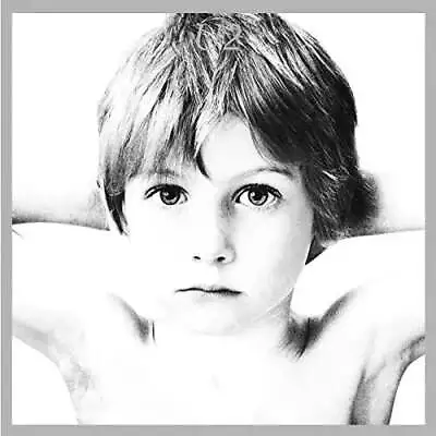 U2 - Boy (Remastered - Vinyl Record • $26.99