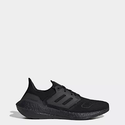 Adidas Men Ultraboost 22 Running Shoes • $125