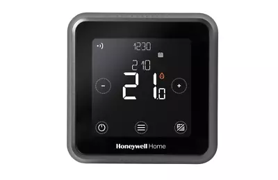 Honeywell Y6H920RW5031 T6R Smart Thermostat With Hot Water Option • £140