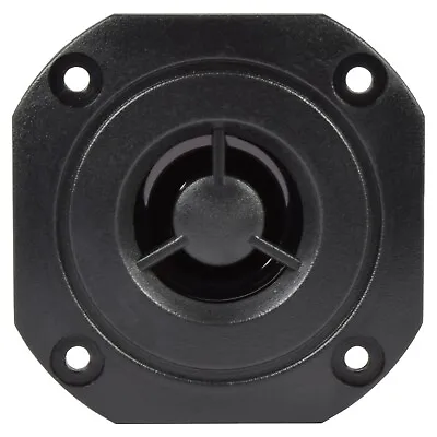 QTX Square Dome Tweeter 2.25  20W Rms 8 Ohm • £8.95