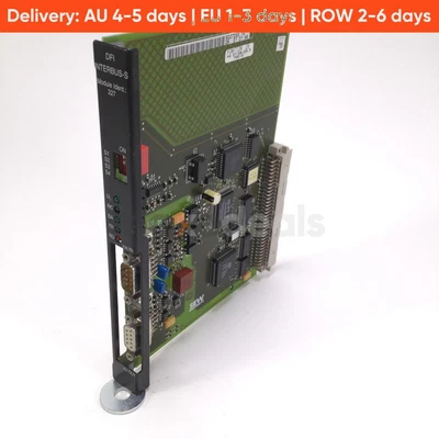 Sew 8227233.14 DFI Interbus-S Module 227 Optionskarte Used UMP • $170.68