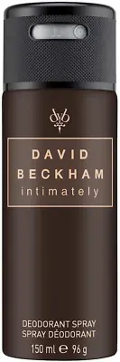 David Beckham Deodorant 150ml • £7.29