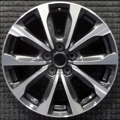 Mazda CX-3 18 Inch Machined OEM Wheel Rim 2018 To 2021 • $259