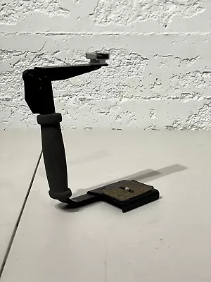 $15 • Buy Stroboframe Flash Bracket (CA119)