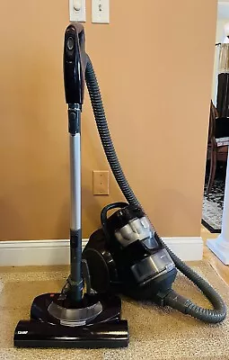 $149.99 • Buy Kenmore 600 Series Bagless Canister Vacuum Cleaner ~ Model 22614