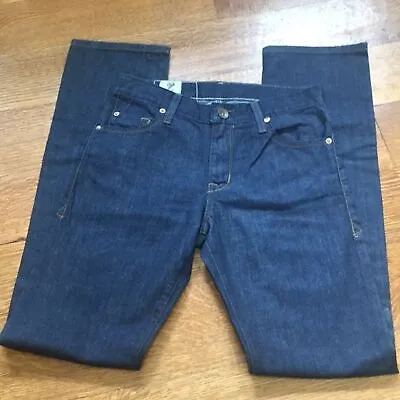 4 Stroke Jeans Size 24 • $25
