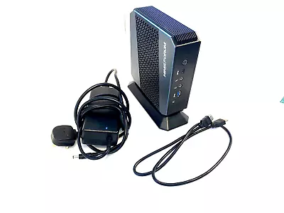 MinisForum HX90 Mini PC - 32GB RAM 1TB SSD • £200