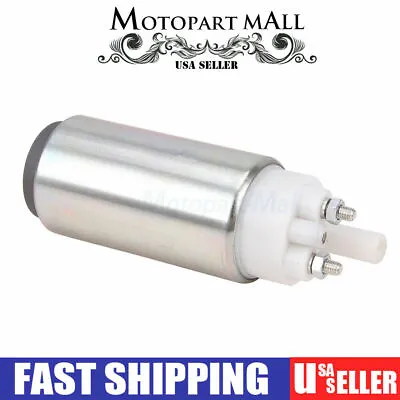 NEW INTANK FUEL PUMP For SUZUKI HAYABUSA GSX1300R 2004-2012 • $16.95