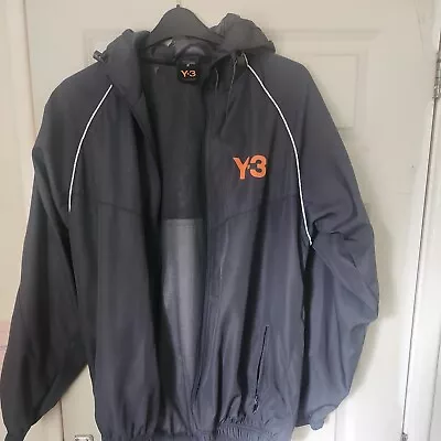 Y-3 Jacket Mens • £4.99