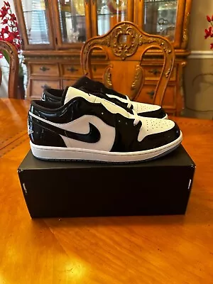 Nike Air Jordan 1 Low Se Concord Dv1309-100 / Dv1333-100 Men/gs New • $190