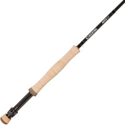 G. Loomis NRX+ 4100-4 10’0  4wt Fly Rod | 12802-01 • $915