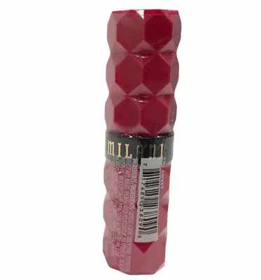 Milani Color Fetish Shine Lipstick (0.01Oz/3g) NEW SEALED *YOU PICK!* • $6.95