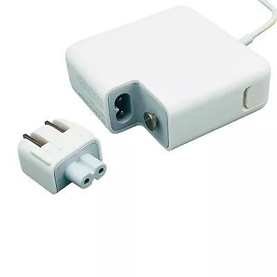 Original OEM 45W Magsafe 2 Charger For APPLE MacBook Air 13  11  A1466 2015 2014 • $7.99